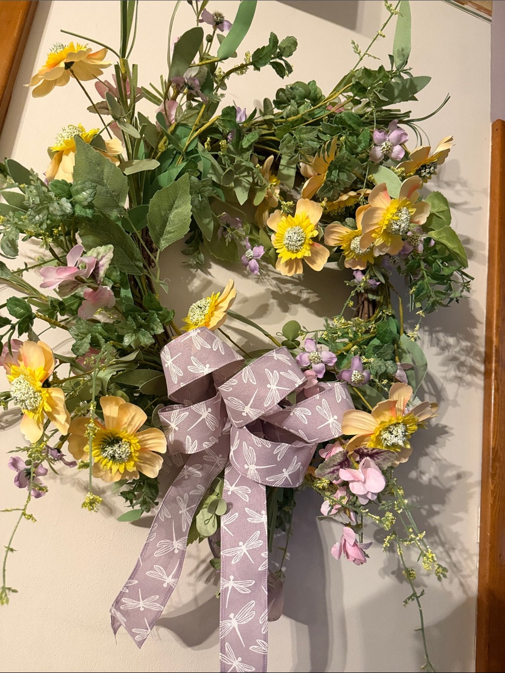 Wreath - Picture 2 of 4